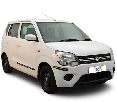 Maruti New Wagon-R-img